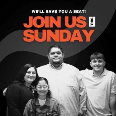 Sundays At Legacy Worship Event Happening Today In Davenport