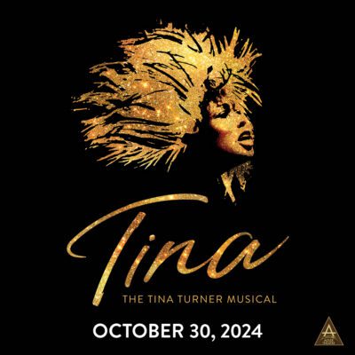 Tina Turner Musical Playing At Davenport's Adler Theatre Tonight