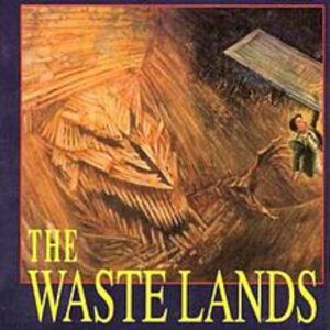 Episode 172 – The Waste Lands Pt.2 - "Tag-Team a Demon”