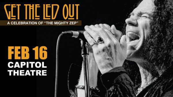 Led Zeppelin Tribute Band Get The Led Out Coming To The Quad-Cities