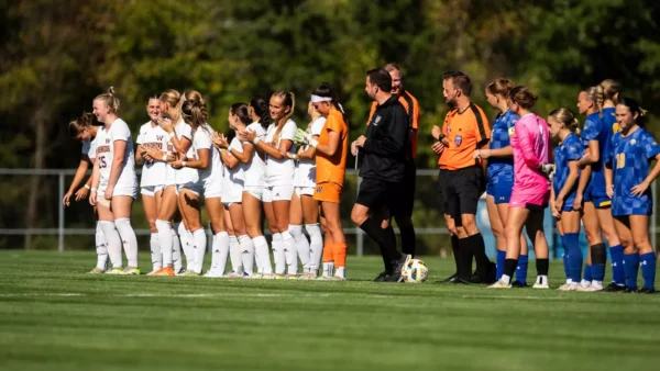 Western Illinois University Signs Seven Women To Soccer Team