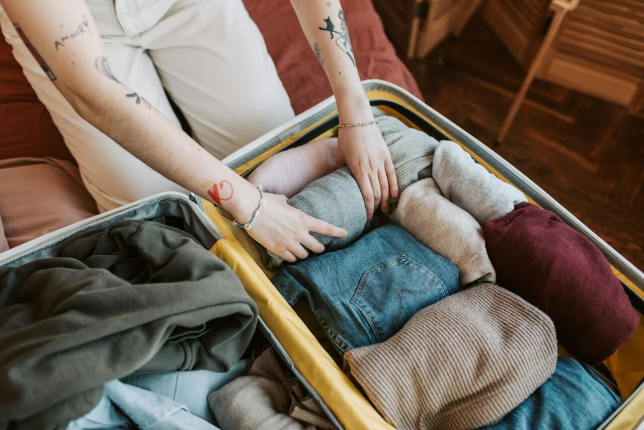The Art of Packing for Luxury Travel - QuadCities