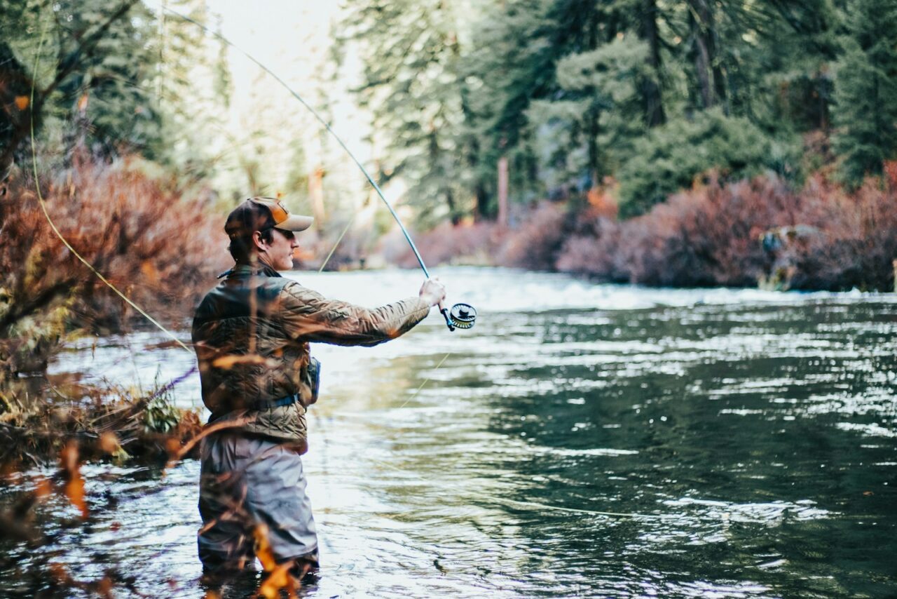 Five top fishing podcasts for the Quad Cities anglers to listen to - QuadCities.com