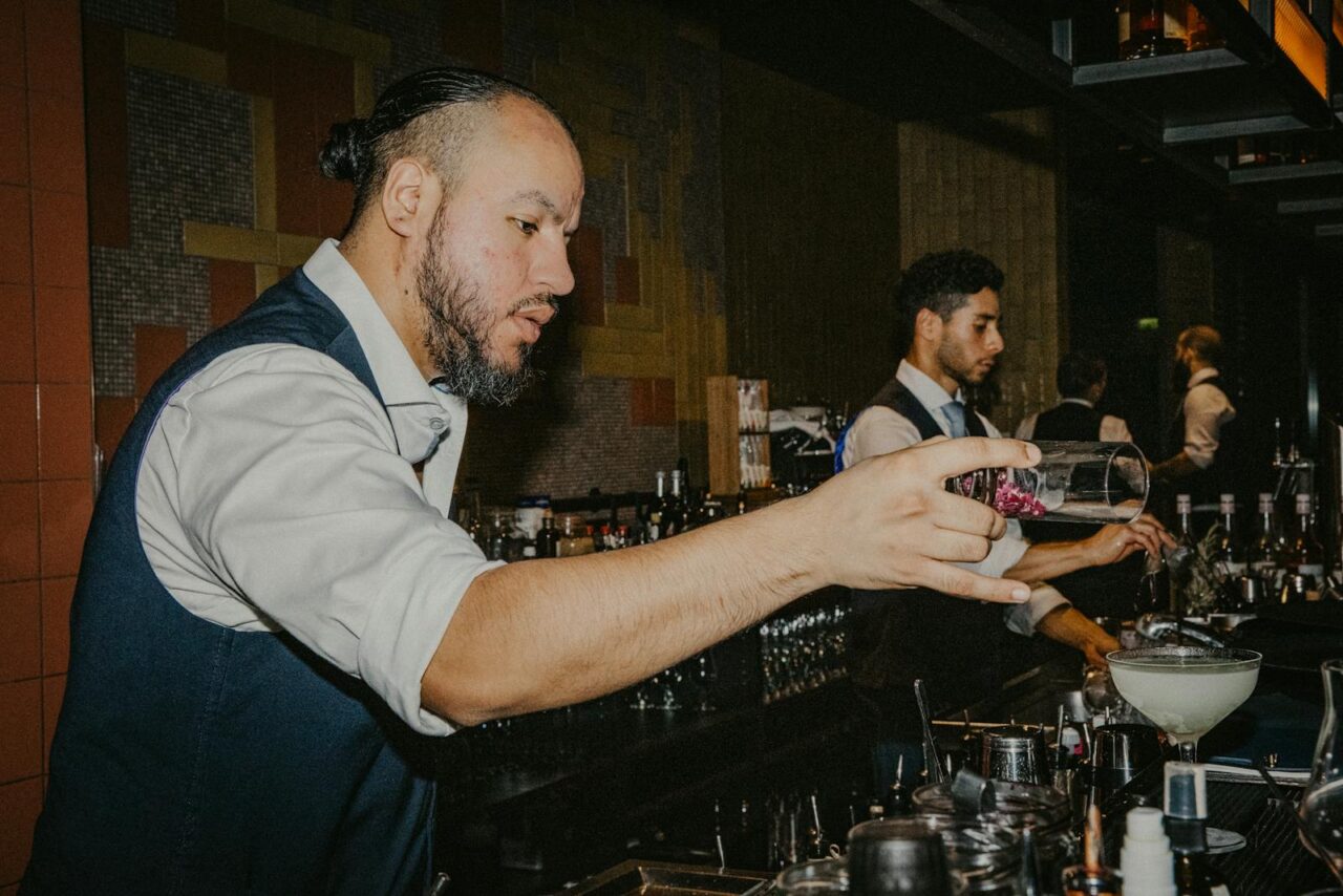 Top Bartending Skills Every Illinois Bartender Must Master - QuadCities.com