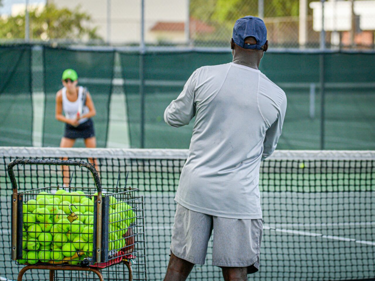 How to Choose the Right Tennis Coach in the Quad Cities - QuadCities.com