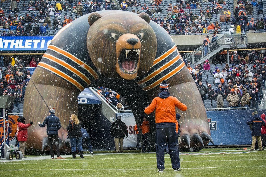 How the Bears Can Improve in 2025 - QuadCities