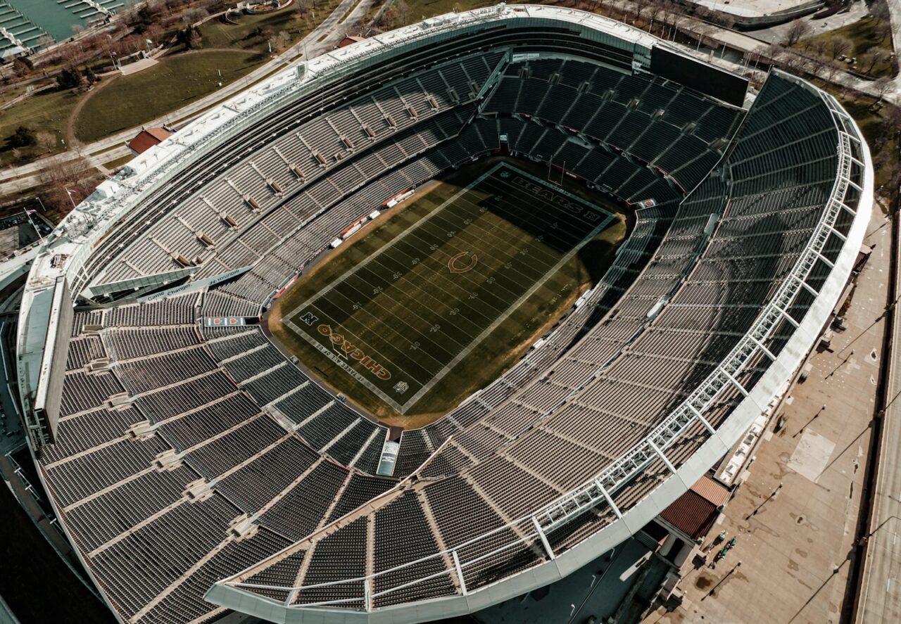 How the Bears Can Improve in 2025 - QuadCities.com