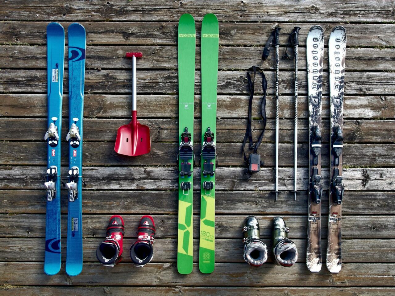 Skip the Shop: How to Wax Your Skis or Board at Home Like a Pro - QuadCities.com
