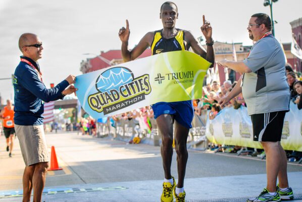 Quad Cities Marathon 2025: What to Expect from This Year’s Race - QuadCities.com