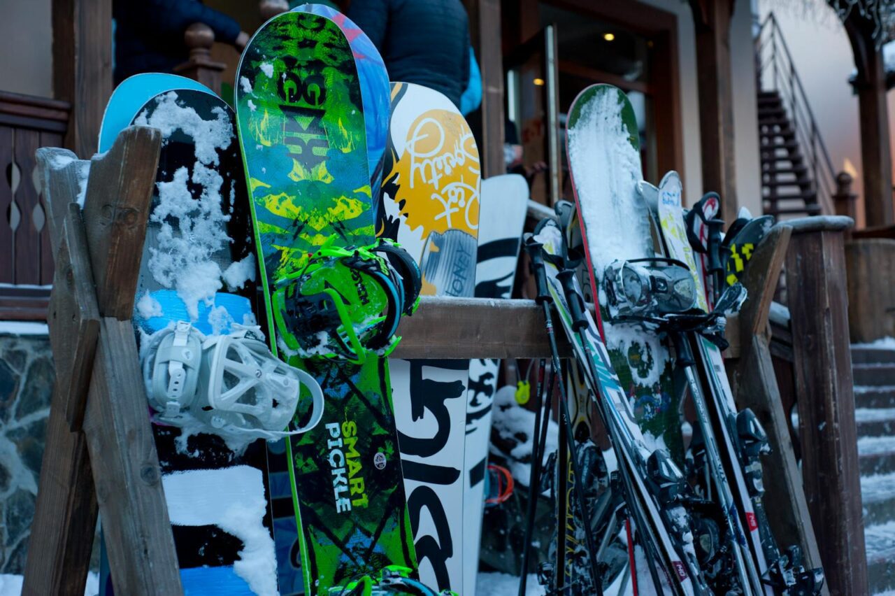 Skip the Shop: How to Wax Your Skis or Board at Home Like a Pro - QuadCities