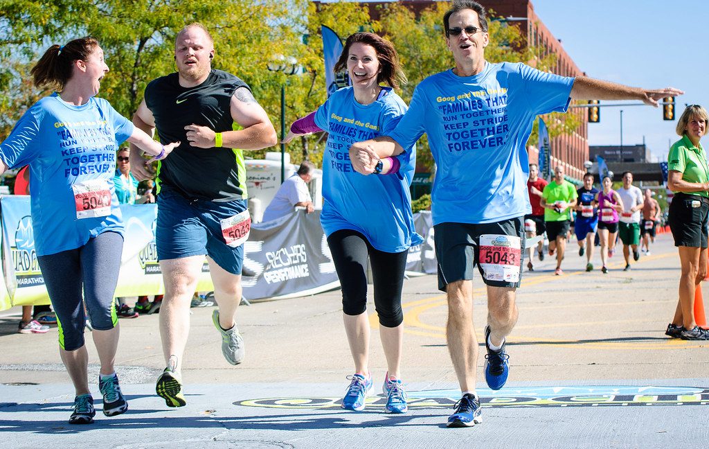 Quad Cities Marathon 2025: What to Expect from This Year’s Race - QuadCities