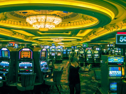 Casino Games That Are Legal & Approved in Illinois - QuadCities.com