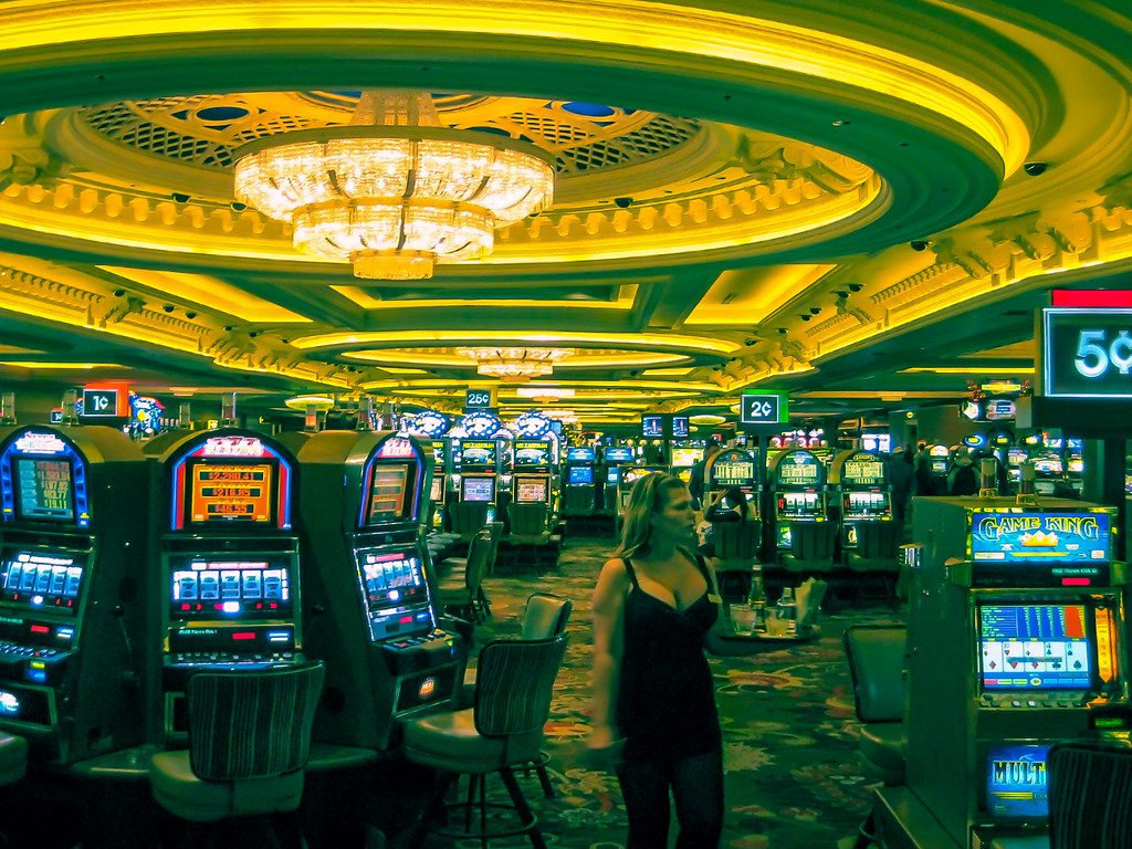 Casino Games That Are Legal & Approved in Illinois - QuadCities.com