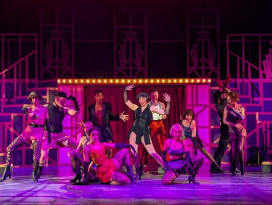 Rock Island's Circa '21 Debuting 'Chicago' This Weekend
