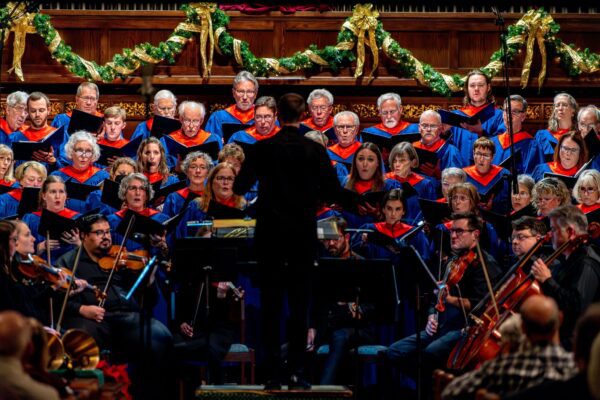 Davenport Concert May 18 to Offer Hope, Raise Awareness of Mental Illness and Wellness