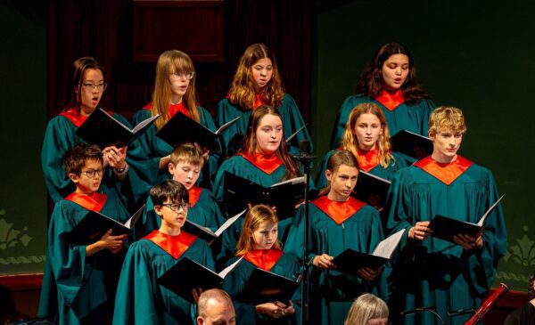 Davenport Concert May 18 to Offer Hope, Raise Awareness of Mental Illness and Wellness