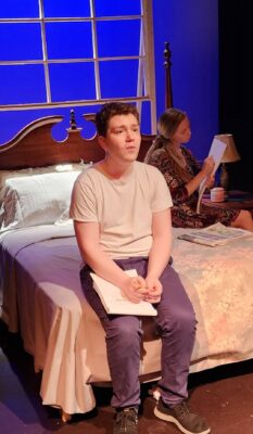 Playcrafters’ “Marry Me a Little” Means a Lot to Music Director