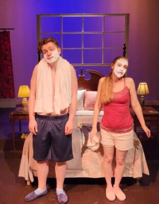 Playcrafters’ “Marry Me a Little” Means a Lot to Music Director