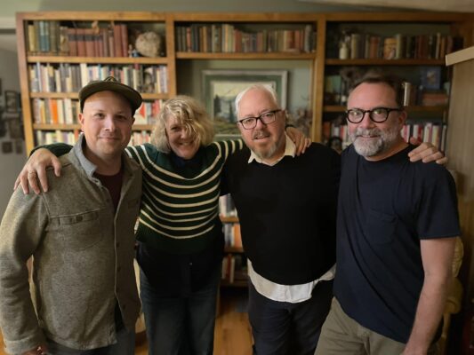 The Tubs, Subatlantic, Camp Regret Coming To Rozz Tox In Rock Island