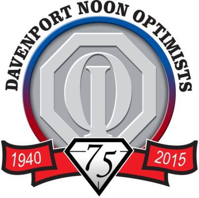 Optimist Club Foundation of Davenport Announces 2025 Promise Award Recipients