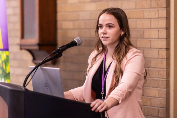 Undergraduate Research Day Winners Announced At Western Illinois University