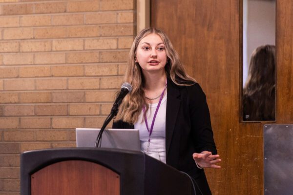 Undergraduate Research Day Winners Announced At Western Illinois University