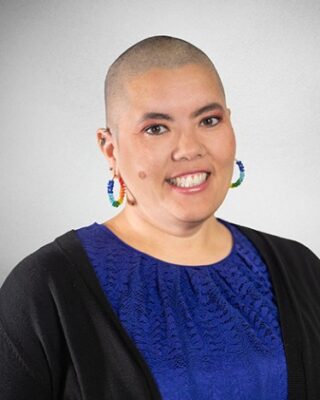 Viminda Shafer And Tyler Mitchell Honored For Work With The Project