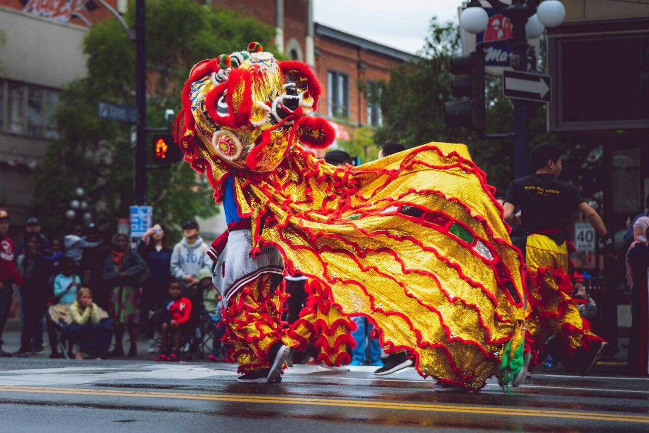 Chasing the Thrill: Why Some Traditions Never Fade - QuadCities.com