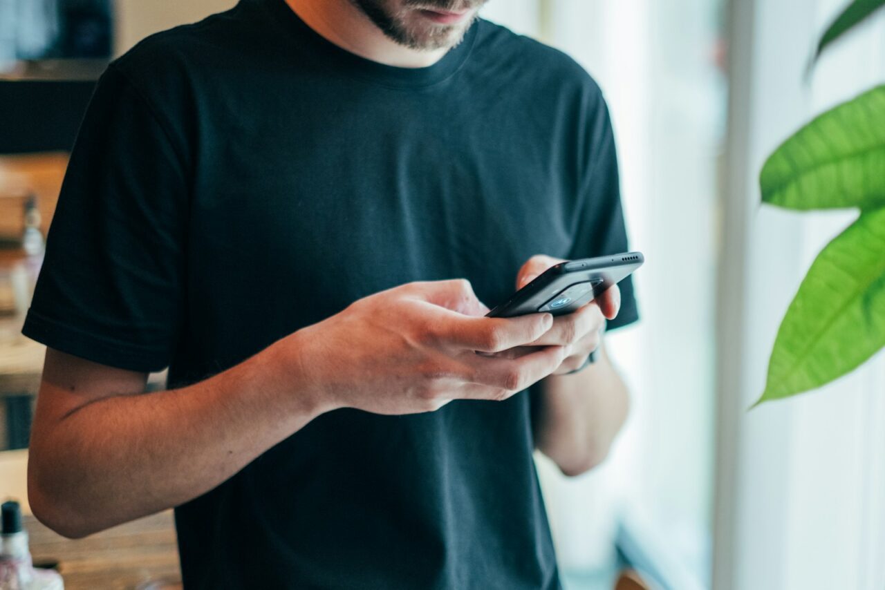 mobile gaming