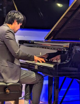 Two Special Piano Events in Quad Cities Coming Soon