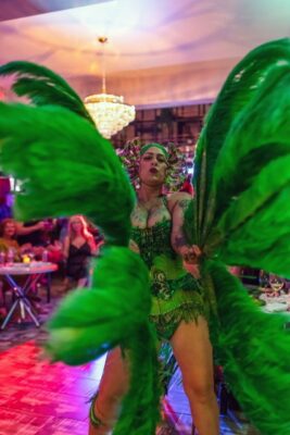 New Burlesque Museum to Open in Downtown Davenport