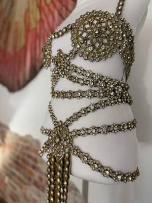 New Burlesque Museum to Open in Downtown Davenport