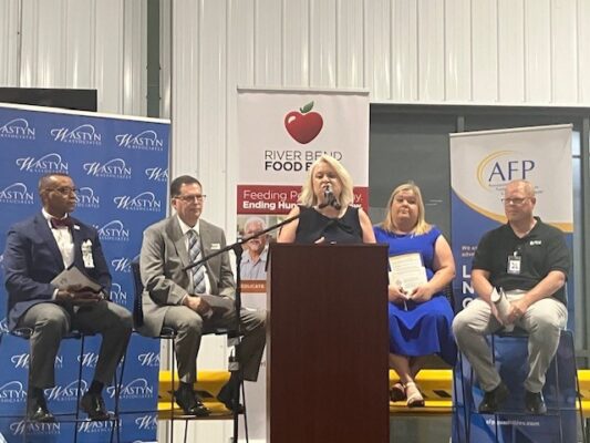 Quad Cities Nonprofits, Local Leaders and Lawmakers Learn About Federal Funding Changes