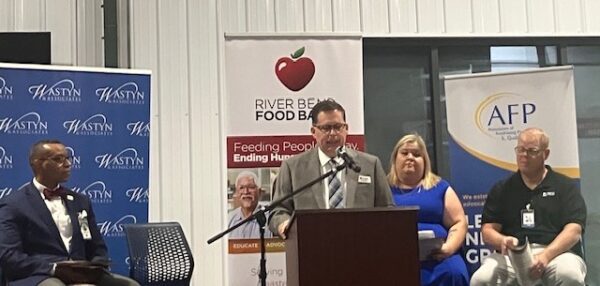 Quad Cities Nonprofits, Local Leaders and Lawmakers Learn About Federal Funding Changes