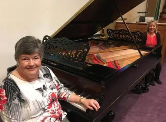 Two Special Piano Events in Quad Cities Coming Soon