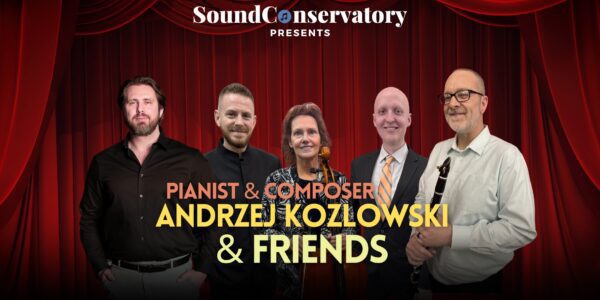 Moline's Sound Conservatory Owner to Give Farewell Concert June 22