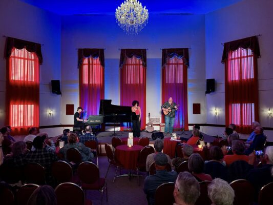 Moline's Sound Conservatory Owner to Give Farewell Concert June 22