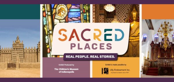 A New Religious Experience Opens at Davenport's Putnam Museum Saturday