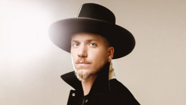 Brandon Lake Bringing King Of Hearts Tour To Moline's Vibrant Arena