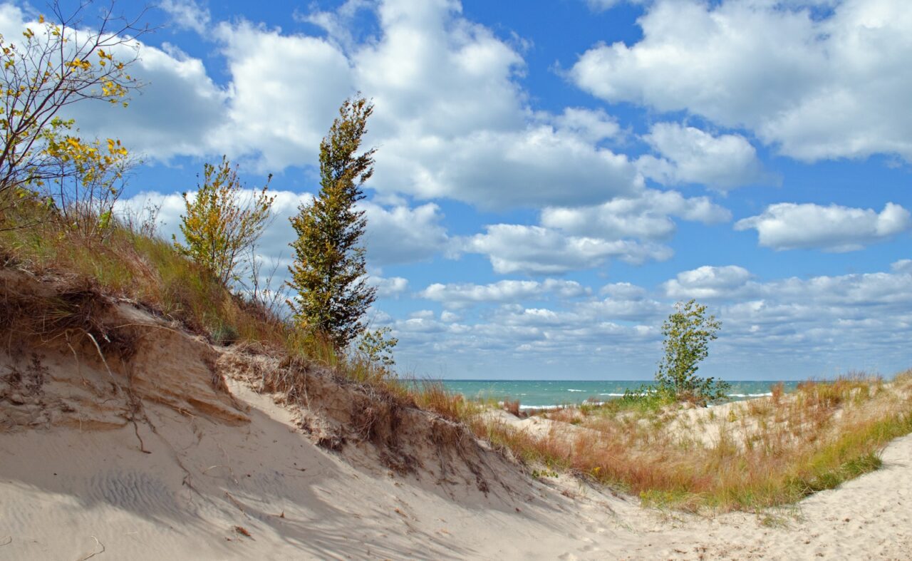 Michigan’s beaches - QuadCities.com