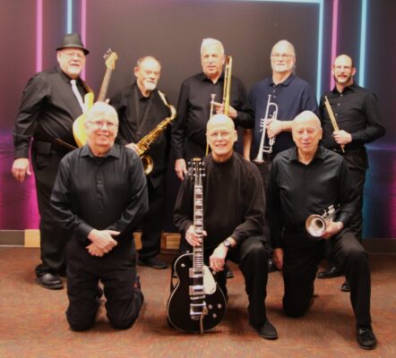 Free Concerts At Moline's Steven's Square Every Monday Night Kick Off Tomorrow