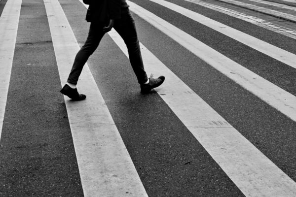 The Most Dangerous US States for Pedestrians - QuadCities.com