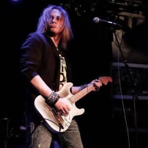 Eric Dover of Sextus