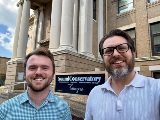 Former Moline Sound Conservatory Owner Furious Over Closing Transition