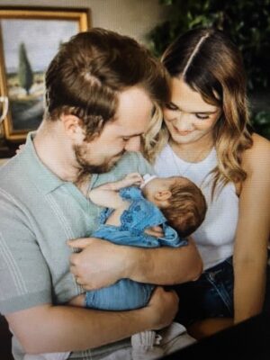 25-Year-Old Bettendorf Grad is New Sound Conservatory Owner