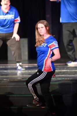 ComedySportz Quad Cities Revels in a New World Championship