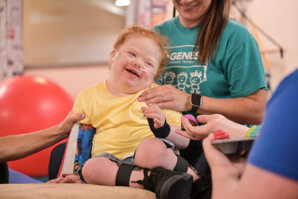 MercyOne Genesis Home Runs For Life Honoring Davenport's Meeko Sherman