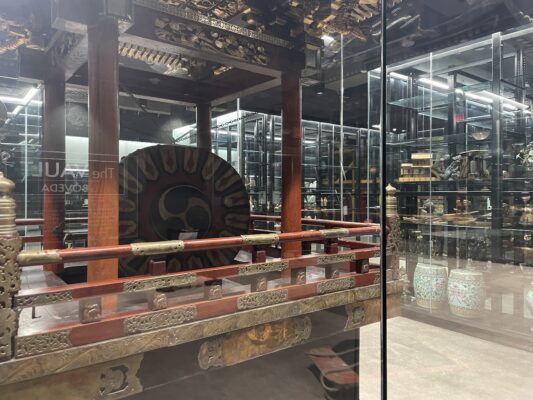 Davenport's Putnam Museum Completes Major Capital Campaign, Opens “The Vault”