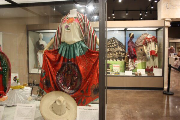 Davenport's Putnam Museum Completes Major Capital Campaign, Opens “The Vault”