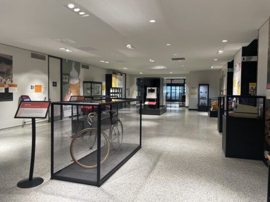 Davenport's Putnam Museum Completes Major Capital Campaign, Opens “The Vault”